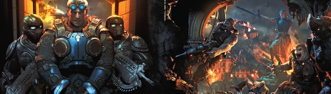 Gears of War: Judgement, People Can Fly, اپیک گیمز - Epic Games, شرکت مایکروسافت (Microsoft), کنسول Xbox 360