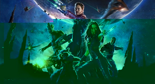 guardians of the galaxy - 03