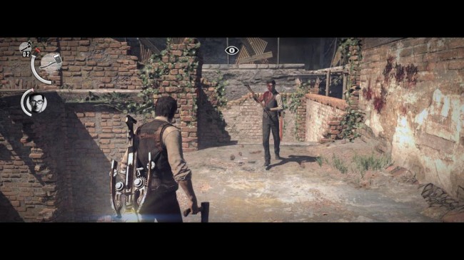 The Evil Within Review Dbazi (4)