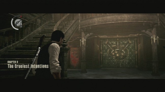 The Evil Within Review Dbazi (5)