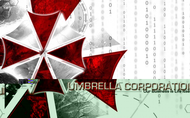 umbrella-corporation