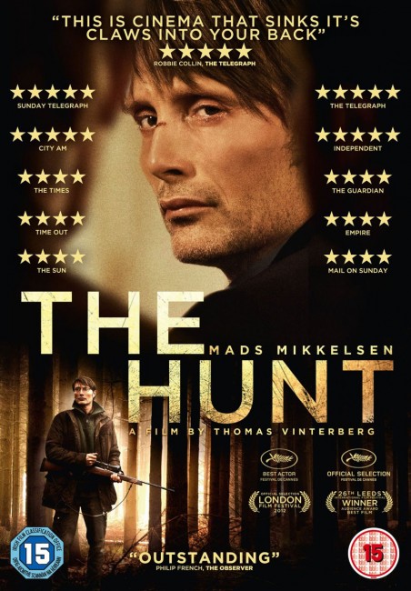 the-hunt