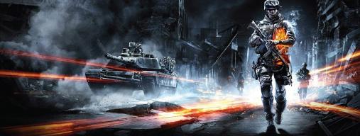 بازی Battlefield 3