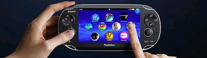 PS VITA