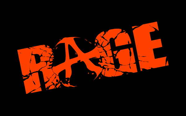 id software, Rage, پی سی گیمینگ (PC Gaming)