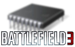 بازی Battlefield 3, پی سی گیمینگ (PC Gaming)