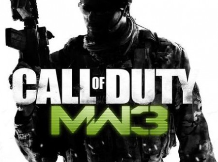 Modern Warfare 3