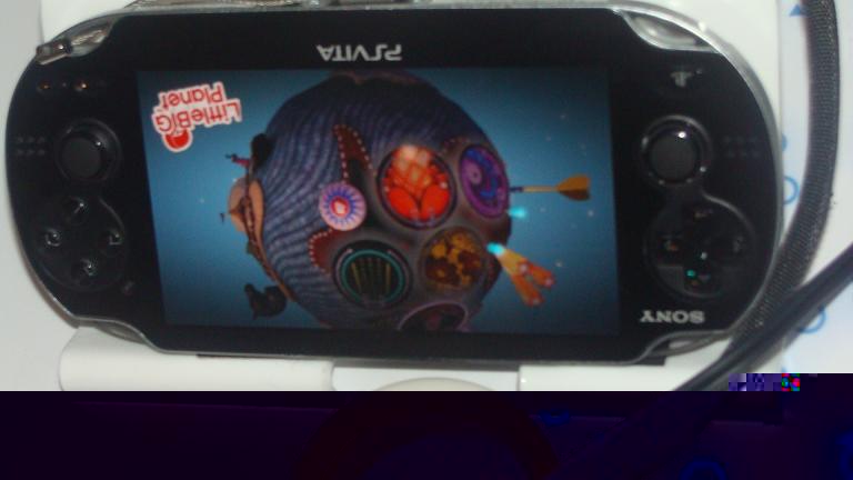 PS VITA, psvita