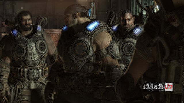 Gears of War 3