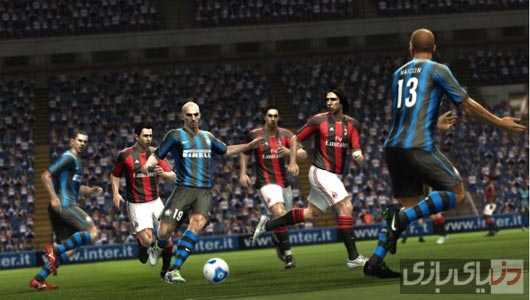 PES 2012