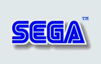 Sonic, شرکت سگا (SEGA)