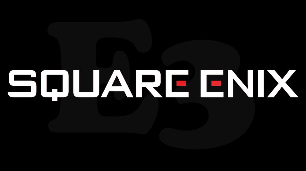 Tomb Raider, بازی Deus Ex, بازی فاینال فانتزی (Final Fantasy), شرکت Square Enix