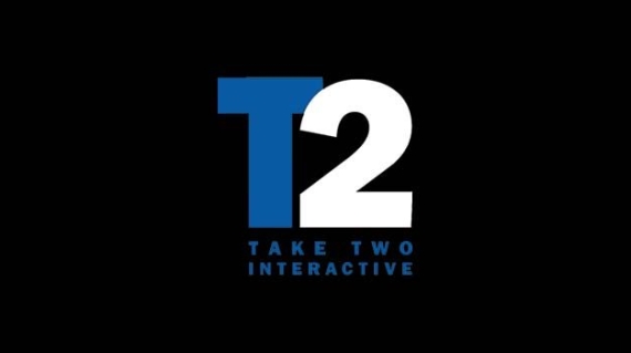 شرکت Take-Two Interactive