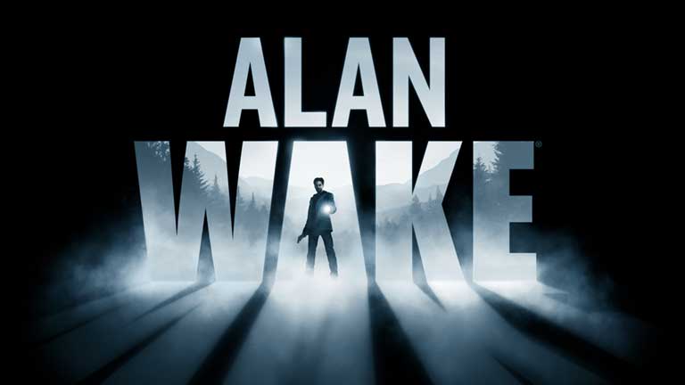 بازی Alan Wake