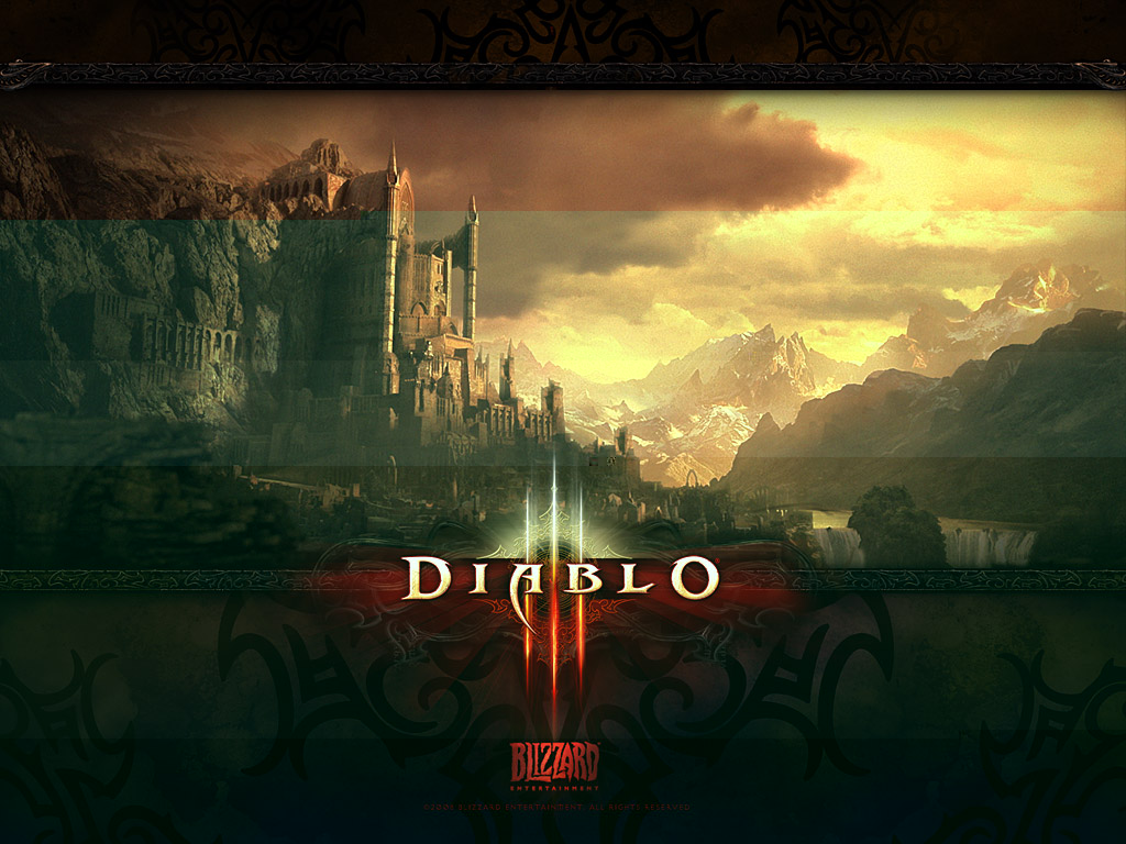 Diablo 3