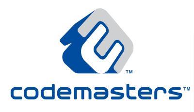 شرکت Codemasters