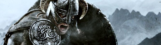 The Elder Scrolls V: Skyrim, شرکت بتسدا (Bethesda Softworks)