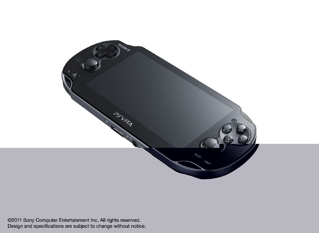 psvita