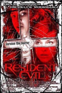 Resident Evil : Revelations