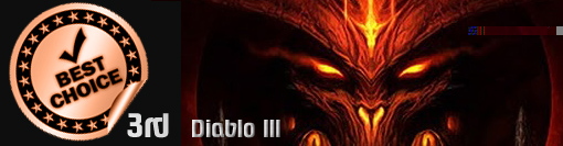 Diablo 3, شرکت بلیزارد (Blizzard Entertainment)