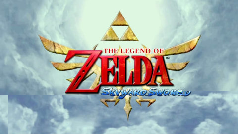 The Legend of Zelda: Skyward Sword