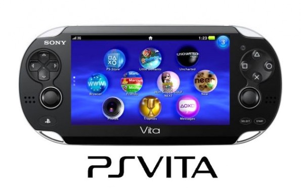 PS VITA