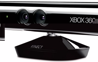 kinect, شرکت مایکروسافت (Microsoft), کنسول Xbox 360