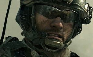 DICE, Modern Warfare 3, بازی Battlefield 3