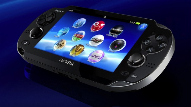 psvita