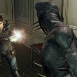 Resident Evil, کنسول Nintendo 3DS