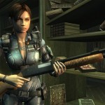 Resident Evil, کنسول Nintendo 3DS