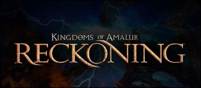 Kingdoms of Amalur: Reckoning