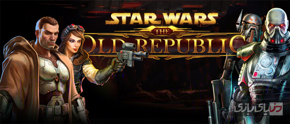 Star Wars: The Old Republic, پی سی گیمینگ (PC Gaming), شرکت بایوور (Bioware)