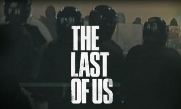 The Last of Us