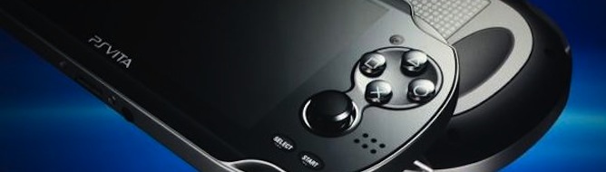 PS VITA, شرکت سونی (Sony)