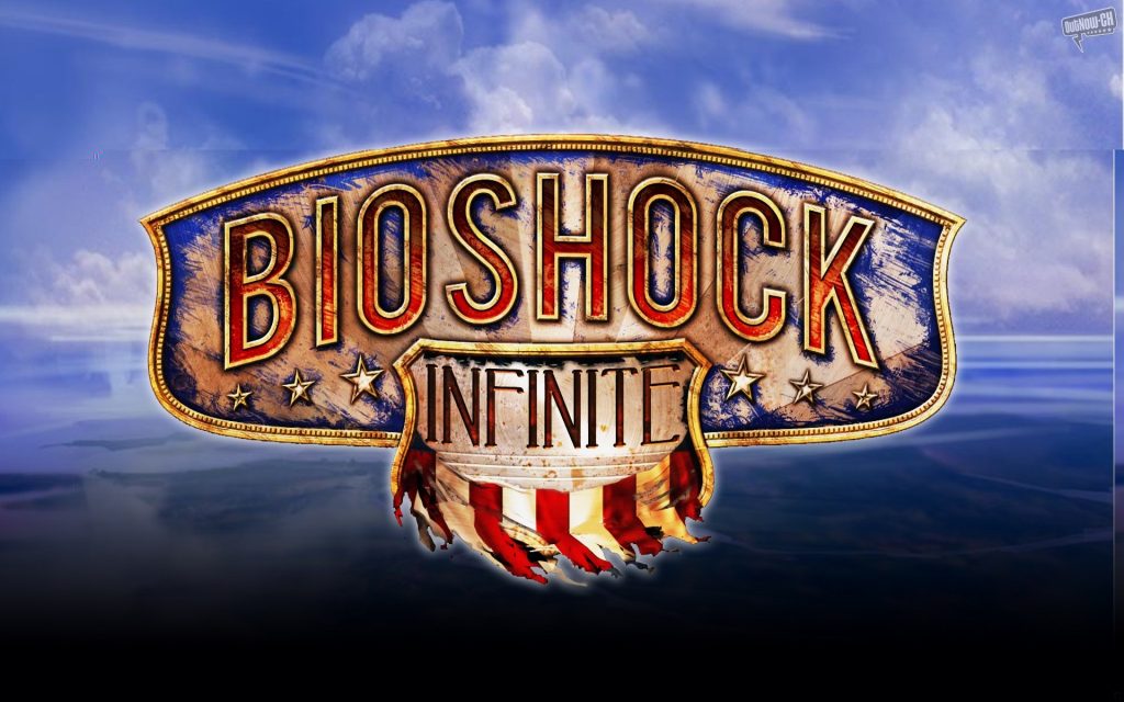 بازی بایوشاک اینفینیت (BioShock Infinite)