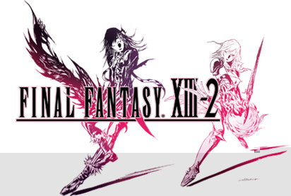 Final Fantasy XIII-2, شرکت Square Enix