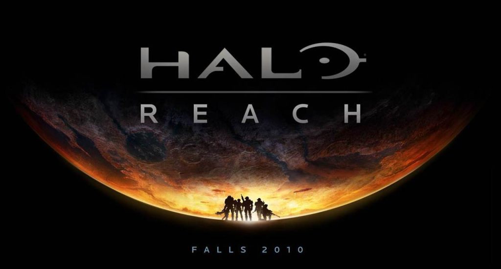 Halo, کنسول Xbox 360