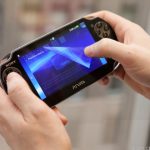 psn, psvita, شرکت سونی (Sony)