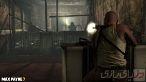 max payne 3, شرکت راک استار گیمر (Rockstar Games)