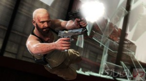 max payne 3, شرکت راک استار گیمر (Rockstar Games)