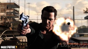 max payne 3, شرکت راک استار گیمر (Rockstar Games)