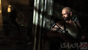 max payne 3, شرکت راک استار گیمر (Rockstar Games)