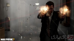 max payne 3, شرکت راک استار گیمر (Rockstar Games)