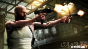 max payne 3, شرکت راک استار گیمر (Rockstar Games)