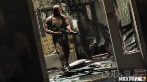 max payne 3, شرکت راک استار گیمر (Rockstar Games)