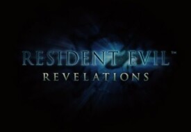 Resident Evil : Revelations