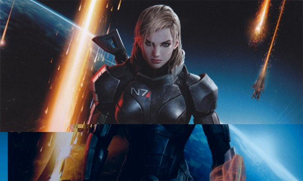 Mass Effect 3