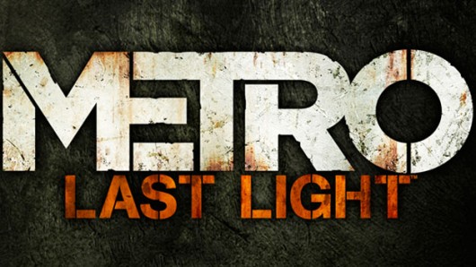 Metro: Last Light