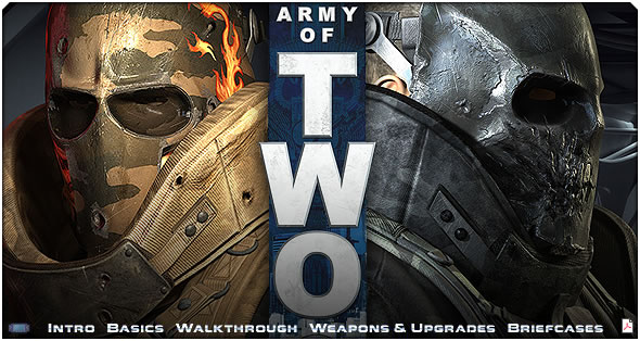 Army Of Two